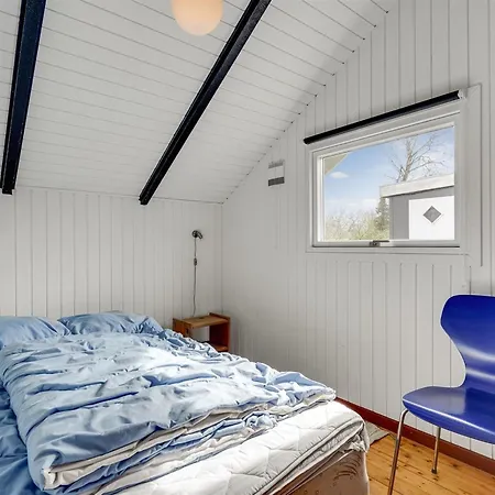 Vakantiehuis Magnus - 250m To The Inlet By Interhome Esbjerg