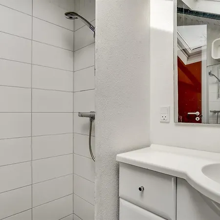 Magnus - 250m To The Fjord By Interhome Prázdninový dům