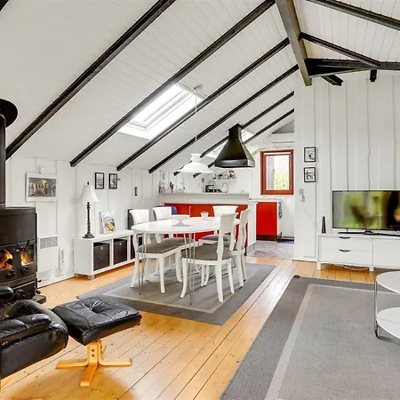 Magnus - 250m To The Fjord By Interhome Esbjerg