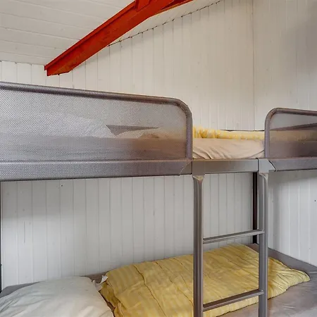 Magnus - 250m To The Fjord By Interhome * Esbjerg