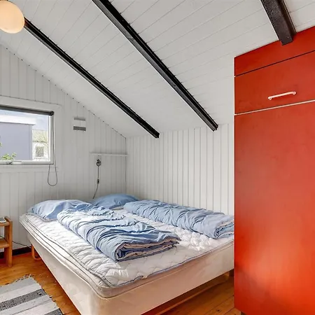 Prázdninový dům Magnus - 250m To The Fjord By Interhome *