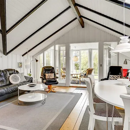 Holiday home Magnus - 250m To The Fjord By Interhome