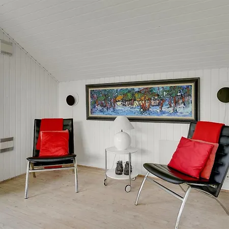 Magnus - 250m To The Fjord By Interhome Holiday home